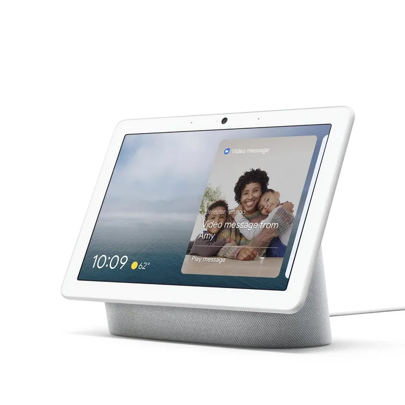 Google Nest Hub Max