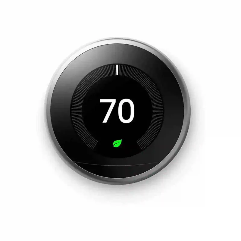 Termostat Google Nest Learning